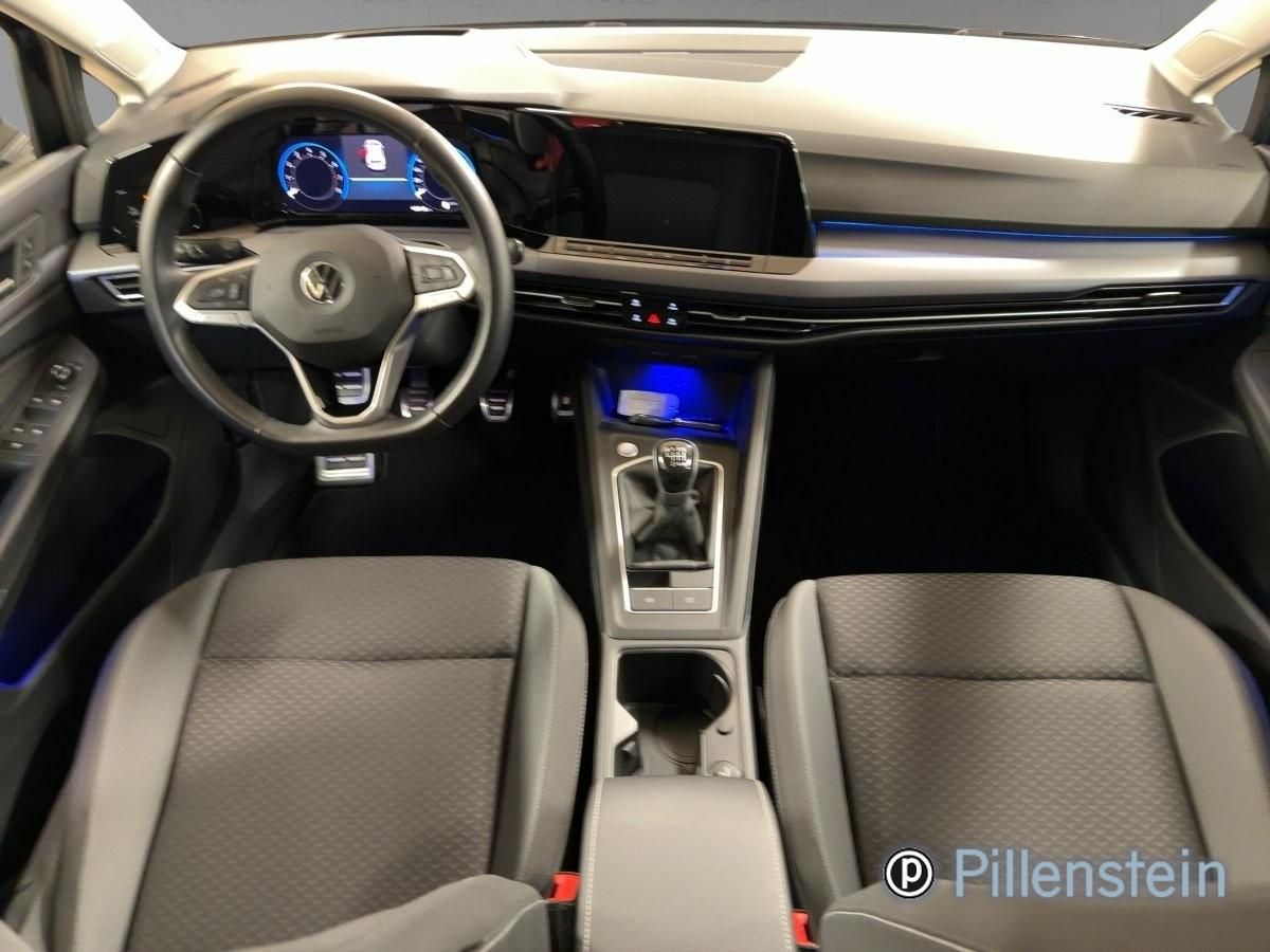 Volkswagen Golf - Bild 8