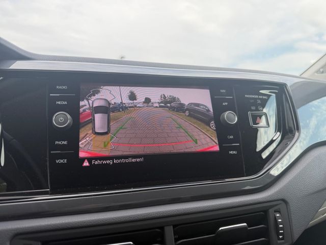 Polo Beats 1.0 TSI DSG Navi LED CarPlay