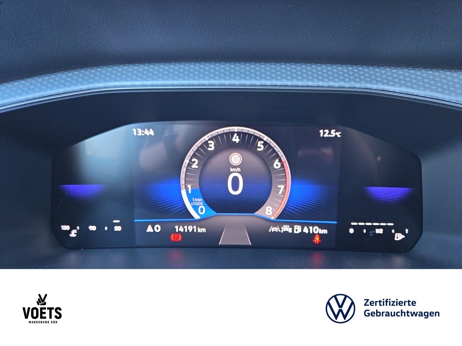 Volkswagen T-Cross - Bild 14