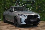 BMW X6*M60i*xDRIVE*NIGHT VISION*PANO*LASER* - BMW X6 aus 2024