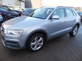 Audi Q3 design 2,0 TSI quattro - Audi: Unfallwagen