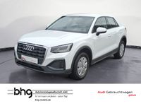 Audi Q2 - Vorschau Bild 1