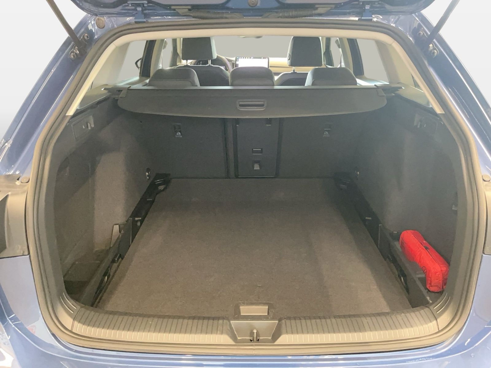 Volkswagen Golf - Bild 14