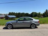 BMW E46 316i Top gepflegt, wenige Km - BMW 316 aus 2003: 316i