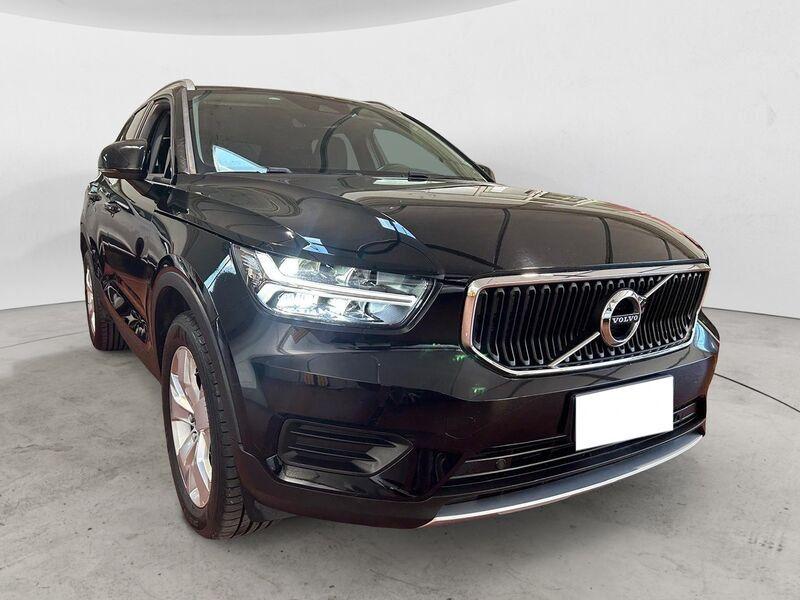Volvo Andere