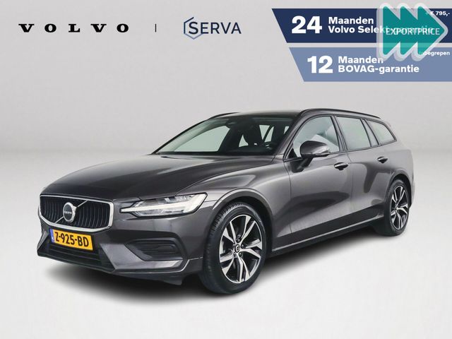 Volvo V60 B3 Essential Edition | AHK | Driver Assistan