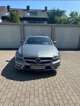 Mercedes-Benz CLS 350 CDI VOLL  - Mercedes-Benz CLS 350: Coupé