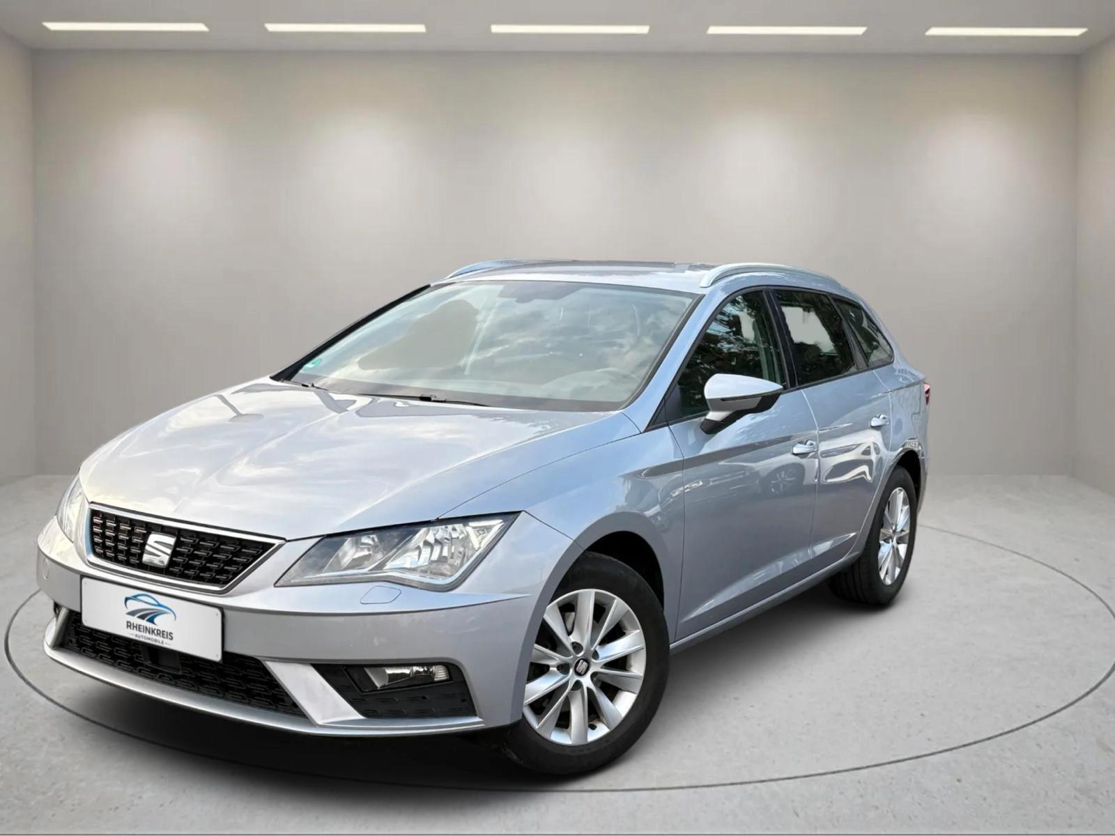Seat Leon ST Style ,MwSt. ausweisbar