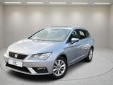 Seat Leon ST Style ,MwSt. ausweisbar - mit Diesel-Antrieb: Kombi, Mwst Ausweisbar