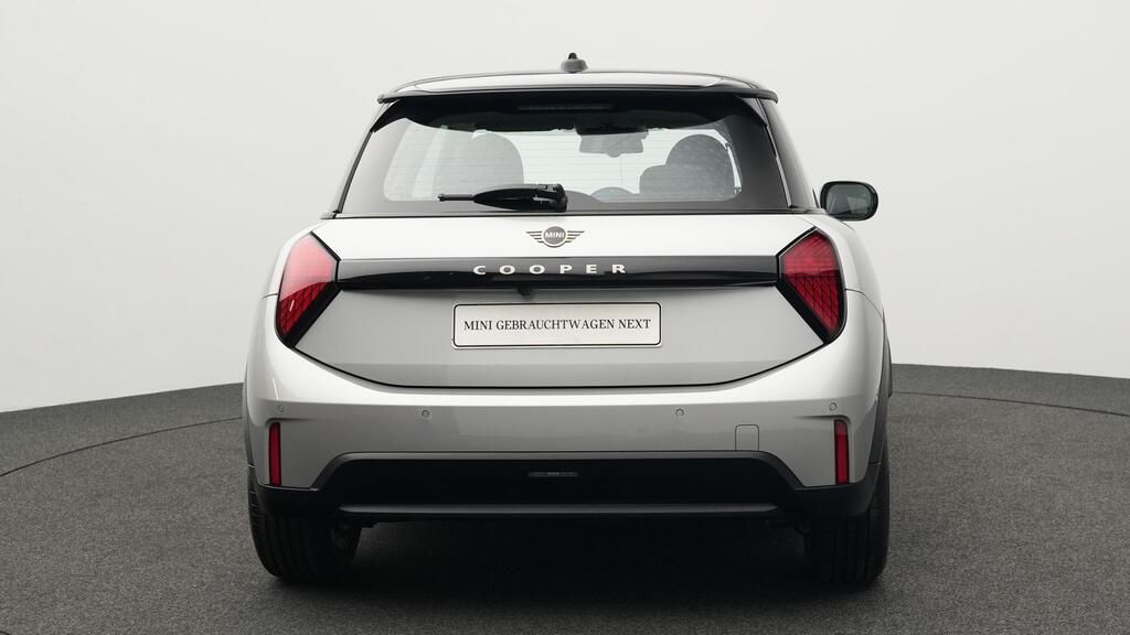 MINI Cooper C - Bild 10