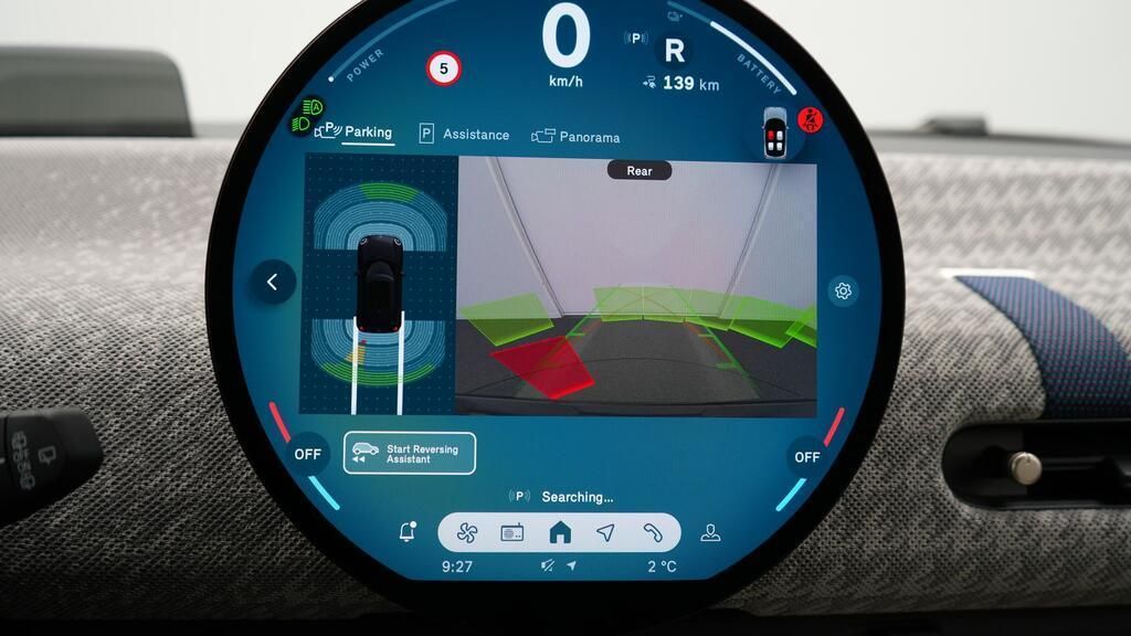 MINI Cooper E - Bild 21