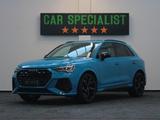 Audi AUDI RS Q3 quattro S tronic UFFICIALE ITALIANA C - Audi Q3: RS