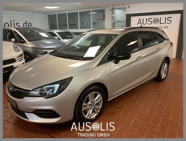 Opel Astra Sports Tourer Edition LED,Navi,AHK