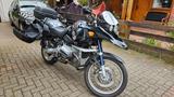 BMW R 1150 GS - BMW 2002 R1150R