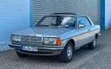 Mercedes-Benz 280CE W123 H-Kennzeichen - Mercedes-Benz 280: W123 280ce
