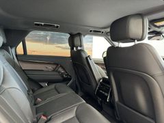 Foto Nummer 13: LAND ROVER Range Rover Sport