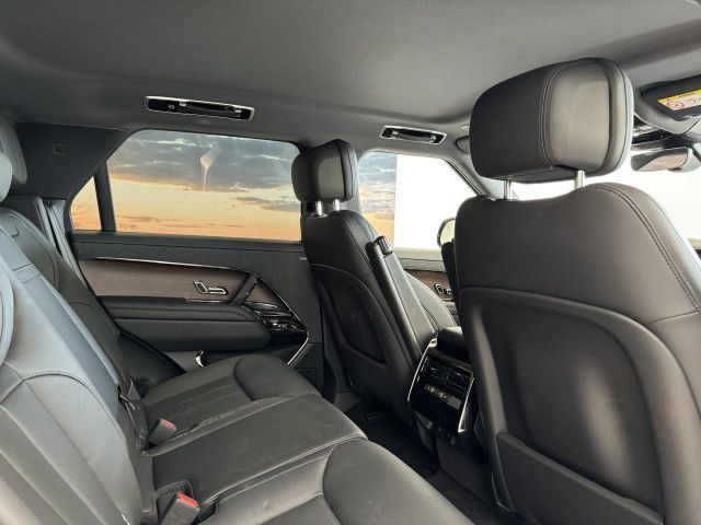 Foto Nummer 13: LAND ROVER Range Rover Sport