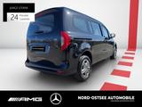 Mercedes-Benz CITAN 113 TOURER PRO LANG AUTOM MBUX LED NAVI - Mercedes-Benz Citan Jahreswagen