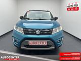 Suzuki Vitara 1.6 Club "1 HAND-MULTI-CAM-SITZH-ALU" - Suzuki Vitara Gebrauchtwagen