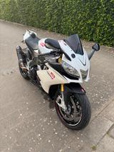 Aprilia     Aprilia RSV4 APRC/ Racekit/ TÜV neu bis 2028 - Aprilia Motorräder in Düsseldorf