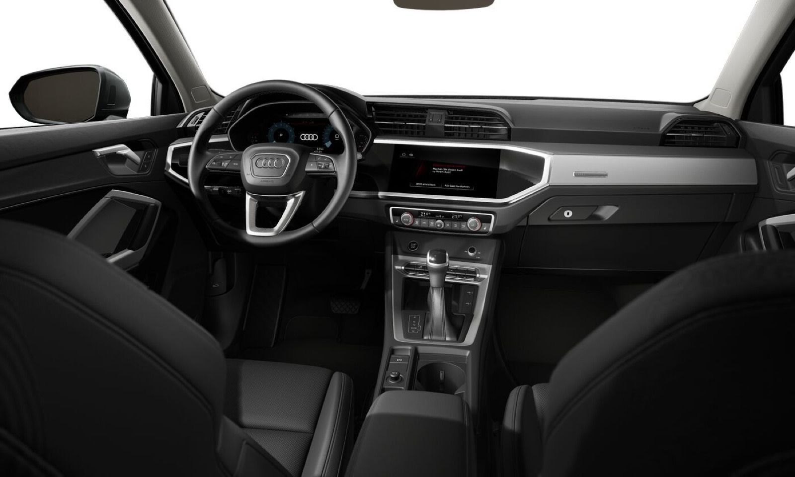 Audi Q3 - Bild 6