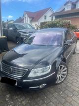 Volkswagen Phaeton 4.2 V8 4MOTION Tiptronic 4-Sitzer - - Volkswagen Phaeton aus 2007