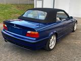 BMW M3 Cabrio M3 - gebrauchte BMW M3 aus dem Jahr 1994