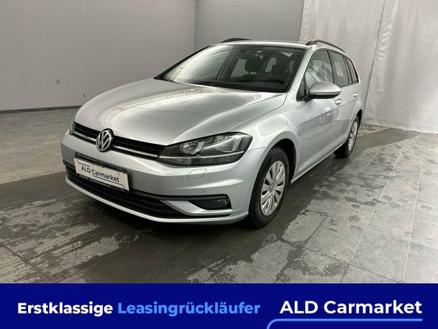 Volkswagen Golf Variant 1.6 TDI SCR Trendline Kombi, 5-türi