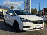 Opel Astra K 1.0 Turbo Selection Klima Temp. Sitzheiz - Opel Astra: Selection