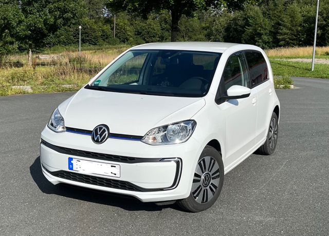 Volkswagen up! e-up! United Garantie bis 02/2026