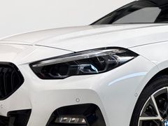 Fahrzeugabbildung BMW 218i Gran Coupé M Sport --DrivingAssist/ACC/18LM