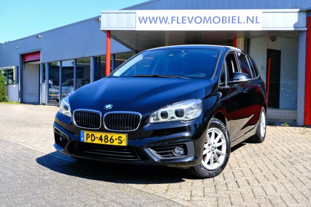 BMW 216 Gran Tourer 2-serie 216d Aut. Corporate Leas