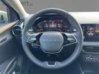 Skoda Fabia - Vorschau Bild 10