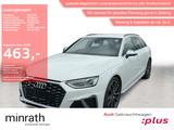 Audi S4 Avant 3.0 TDI quattro APP+DAB+AHK+LED+NAVI - Audi S4 in Duisburg