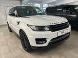 Land Rover Range Rover Sport HSE Dynamic - Land Rover Range Rover Sport mit Diesel-Antrieb: Automatik