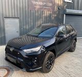Toyota RAV4 Hybrid 4x4 GR Sport JBL LED ACC 360 CAM SHZ - Toyota RAV 4 in Hamm