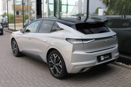 DS Automobiles DS4 E-TENSE LA PREMIERE
