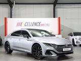 Volkswagen Arteon 2.0 TDI DSG 4M IQ R-LINE SPORT / PANORAMA