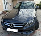 Mercedes-Benz 220 D - Mercedes-Benz 220: Automatik