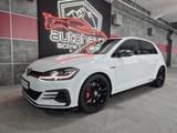 Volkswagen Golf GTI TCR *Sitzhzg *SSD *DCC *Sportsitz - Volkswagen Golf: GTI Tcr