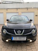 Nissan Juke 1.6 Turbo - Nissan: Turbo