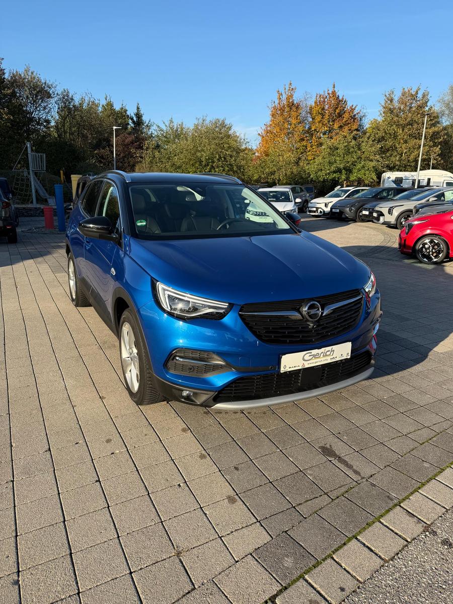 Opel Grandland Ultimate