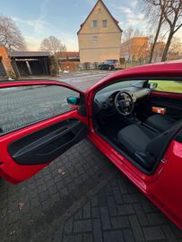 Bild 7 Seat Mii Reference 1.0 60PS KLIMA GJR RADIO CD TOP