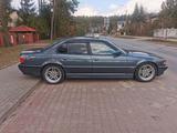 BMW Bmw 740i e38 m - BMW 740: E38 740i