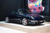 Porsche 993 Carrera 4S*PANO*Sport seats*Complete History - Porsche aus 1996: Carrera 4s