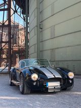 Cobra CN RS4 V8 Neuzustand - Cobra: Roadster