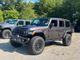 JEEP Wrangler Rubicon Xtreme 35 Hardtop-Winch 3.6l V6