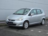 Honda Jazz 1.4 ES (1-Hand) - gebrauchte Honda Jazz aus dem Jahr 2006