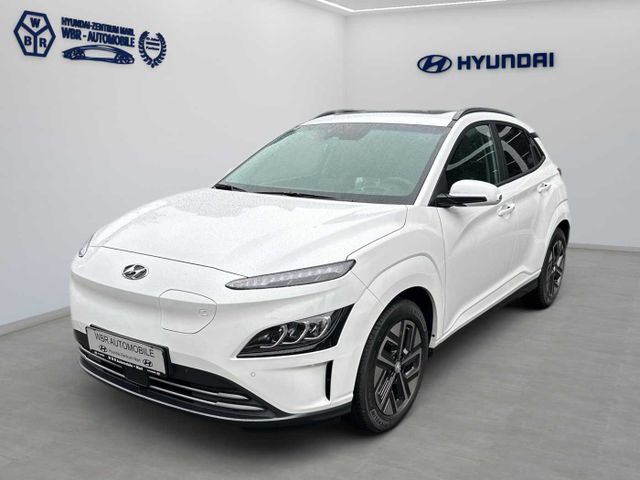 Hyundai KONA EV Prime, Sitz Paket, Glas Schiebedach