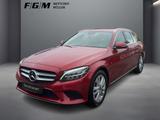 Mercedes-Benz C 180 T Avantgarde Sitzhz|EASY-PACK|Kam|Keyless - gebrauchte Mercedes-Benz C 180 aus dem Jahr 2019